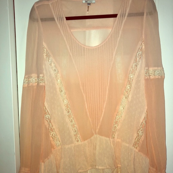 Buffalo David Bitton Tops - Buffalo top